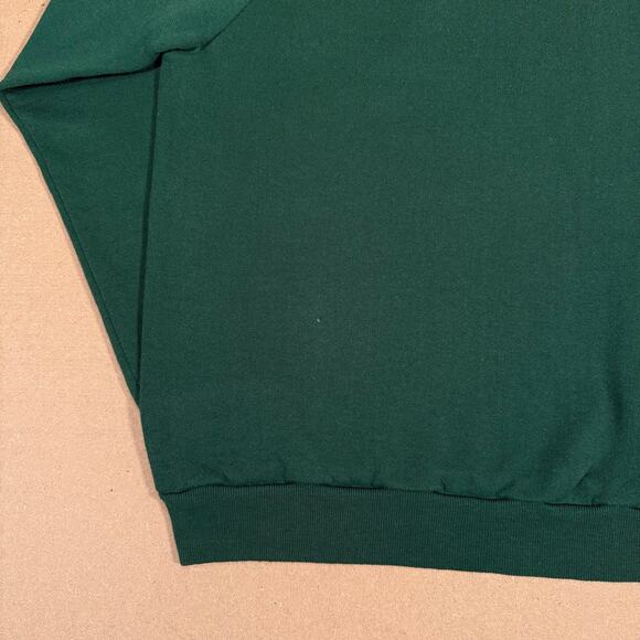 Vintage Oregon Timber Country 80s Outdoors Hiking Nature Crewneck Size Small - Picture 6 of 7